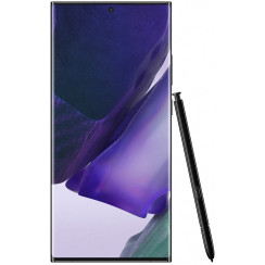  Samsung Galaxy Note 20 Ultra 5G 12/128GB Mystic Black (SM-N986UZKAXAA)