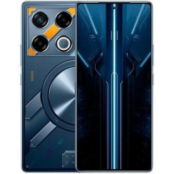 Infinix GT 20 Pro X6871 12/256GB Mecha Orange