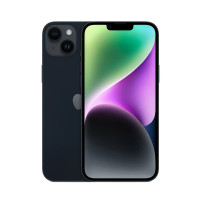 Apple iPhone 14 Plus 128GB Midnight Dual SIM (MQ4X3) Refurbished